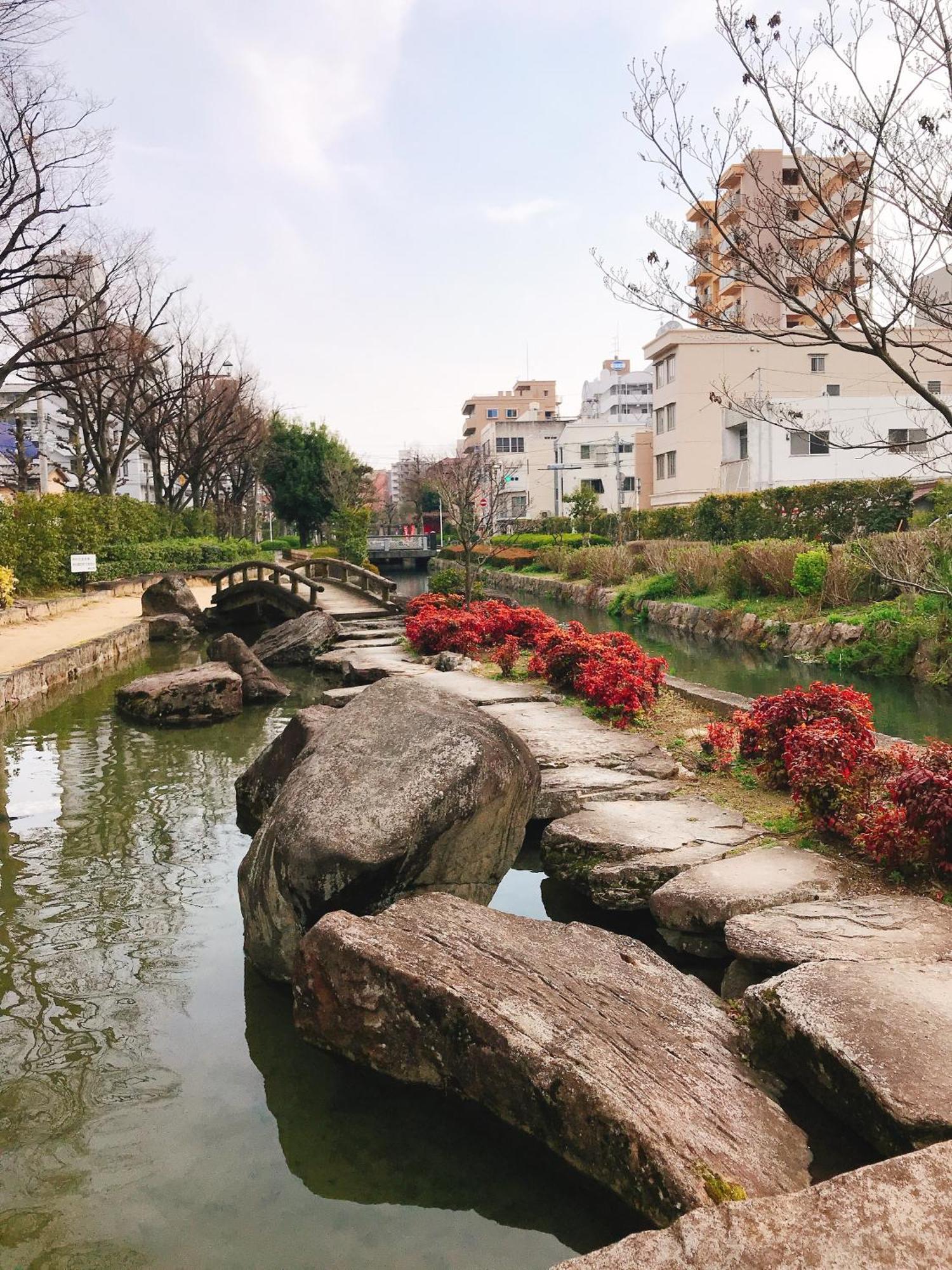 Himawariryokanひまわり旅館 Okayama Exterior foto